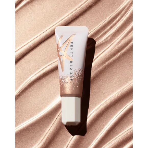 Fenty Beauty NIB Liquid Killawatt Fluid Freestyle Highlighter Hustla Baby 2.0 - Picture 1 of 6